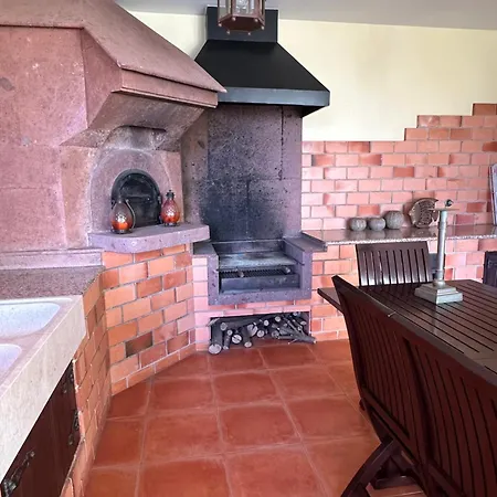 Grand Luxury Madeira Island Villa *