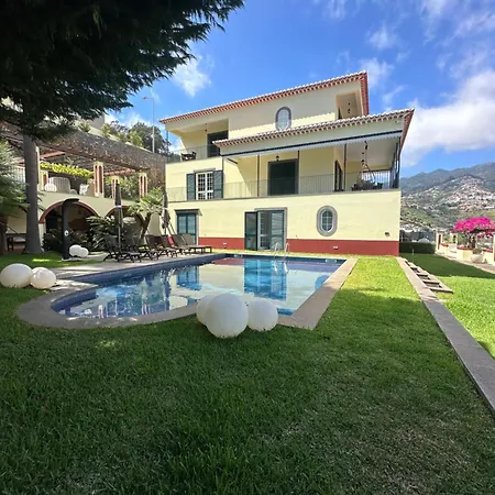 Grand Luxury Madeira Island *
