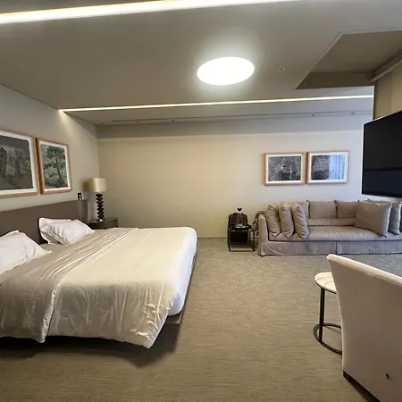 Grand Luxury Madeira Island