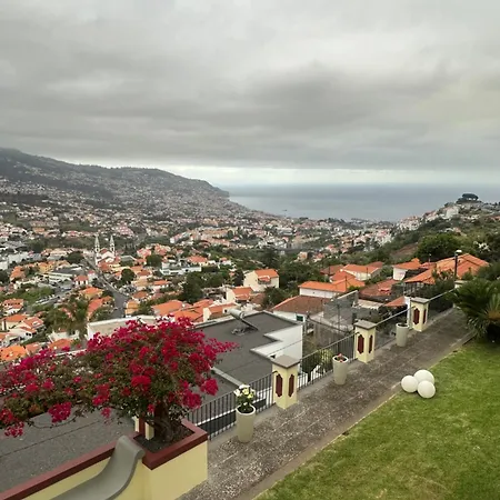 Villa Grand Luxury Madeira Island